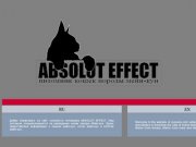 Absolut Effect, Абсолют Эффект, питомник кошек породы мейн-кун Absolut Effect