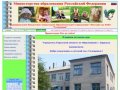 Официальный сайт Детского сада №203 "Соловушка" г. Барнаула.