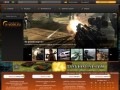 Игровой портал x-voin.ru, новости киберспорта, компьютерные игры