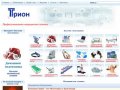 ООО «Трион» — магазин медицинской техники в Краснодаре