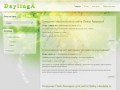 Web-студия DaylingA - создание, оптимизация и продвижение сайтов. (г.Бийск, Алтайский край)
