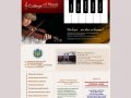 Владивостокское музыкальное училище
