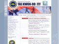 Новосибирская Федерация Taekwon-Do ITF :: Таэквон-до ИТФ, спортивные клубы и школы Новосибирска