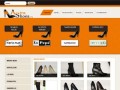 AstraShoes.ru - обувь и аксессуары в Астрахани