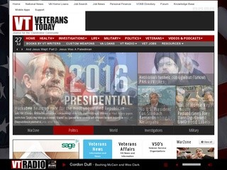 Veteranstoday.com