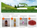 «Адонис» – интернет-магазин лекарственных трав и растений №1 в Томске
