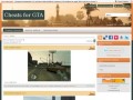 Каталог файлов - Читы для GTA