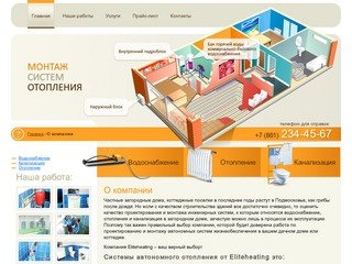 Мебель в Краснодаре на mebel-dar.ru: гостиные, прихожие, мебель кухни