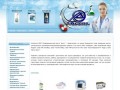 ИЦ Асепт - сайт, посвященный медицинской технике и антисептическим средствам
