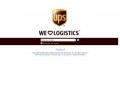 UPS: центр приема отправлений UPS в Сочи