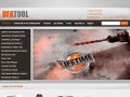Ufatool.ru - продажа профессионального инструмента и оборудования из сша