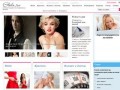 Glola.ru - женский интернет-журнал