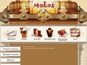 . Интернет-магазин Mokos-Art