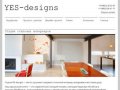 Студия дизайна интерьеров YES-designs в Брянске