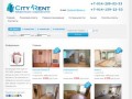 City Rent:квартиры посуточно в Хабаровске,