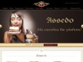 Ресторан в Одессе: меню, цены - Assedo