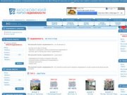 Портал каталог недвижимости Москвы | сдать снять квартиру в Москве