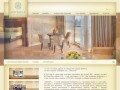 Официальный сайт Спа-отеля Острова Сочи