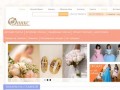 Интернет-магазин свадебных и вечерних платьев, выпускных и детских праздничных нарядов