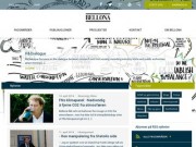 Информация о Северске и СХК на сайте экологического объединения «Беллона»