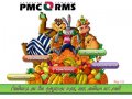 Компания РМС – фрукты и овощи в Красноярске