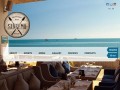 SANREMO — ресторан на набережной в Сочи. Летняя терраса с видом на море!
