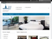 "Тульский Интернет Магазин Мебели" предлагает Шкафы купе недорого 