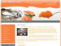 Продажа рыбы и морепродуктов Продажа свежей рыбы Продажа вяленой рыбы - ООО Питер г. Санкт-Петербург