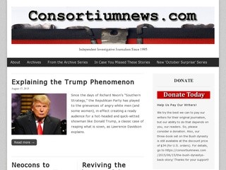 Consortiumnews.com