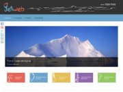 Веб-студия «Yetiweb.ru» г.Ижевск, (3412) 234-044 | Создание и продвижение сайтов в Ижевске