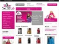 Интернет-магазин женской одежды TopStyle86  г. Сургут.