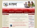 Цифровая печать фотографий в Магнитогорске через интернет :: Студия "M-print"