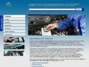 Автосервис СТО Сar-Fox | Ремонт автомобилей | Санкт-Петербург | Кронштадт | Все виды работ