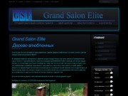 Grand Salon Elite