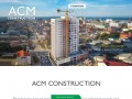 ACM Construction — квартиры в Анапе от застройщика