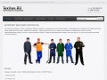 Texitex.ru, производство спецодежды, Иваново, куртки утепленные
