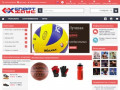 Спорт Хаус спортивный интернет-магазин Омск