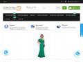 OdeShop.ru - интернет магазин модной одежды в Тамбове.