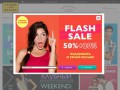 «Trends Brands» - интернет-магазин модной одежды
