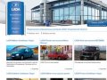 LADA в Ульяновской области - 
    
    