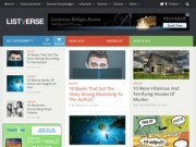 Listverse