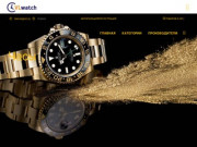 VLwatch - Интернет-магазин часов