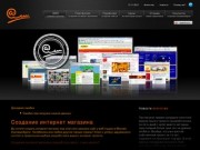 Создание интернет магазина под ключ, создание сайта, разработка и продвижение сайтов