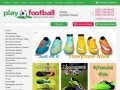 Футбольный интернет-магазин Playfootball