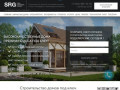 Строительство домов под ключ в СПб | цены и стоимость