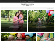 Marina Limina : дизайнерская одежда в Самаре, эксклюзивная одежда, платья, вещи