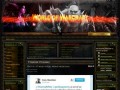 Cheatwow.ru - лучшие аддоны читы и гайды для лучшей онлайн игры в мире!