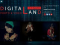 Фото и видеостудия «Digital Land» - свадебные фотографии, портретнаяч фотосессия