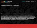 Лазерное шоу Кемерово