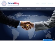 «SalesWay» консалтинговая компания, Ижевск, консалтинговые услуги для бизнеса